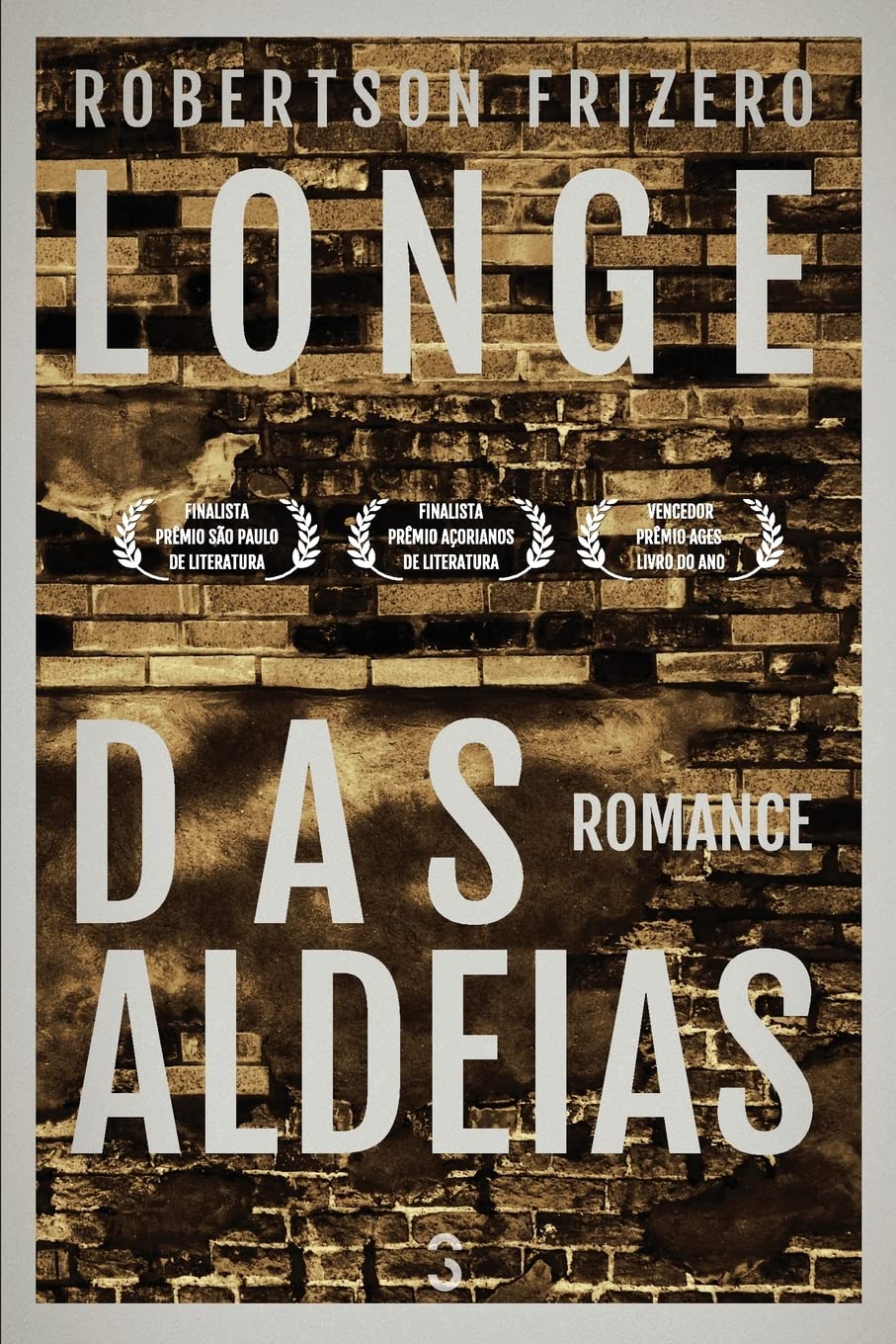 Longe das aldeias | Amazon.com.br